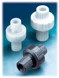 Check Valves for Chemical Injectors